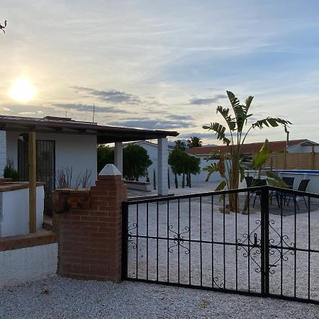 Casa Mama Villa อัลเลาริน เอล กรันเด ภายนอก รูปภาพ