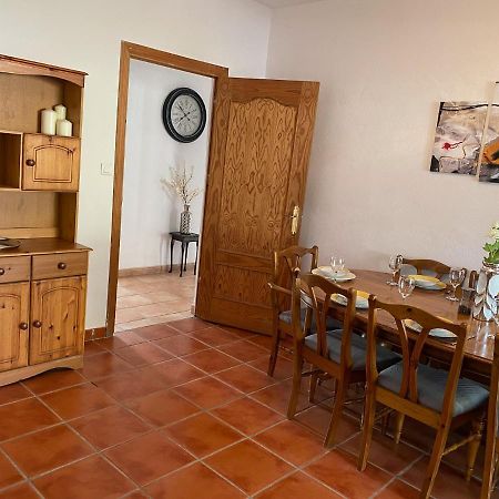 Casa Mama Villa อัลเลาริน เอล กรันเด ภายนอก รูปภาพ