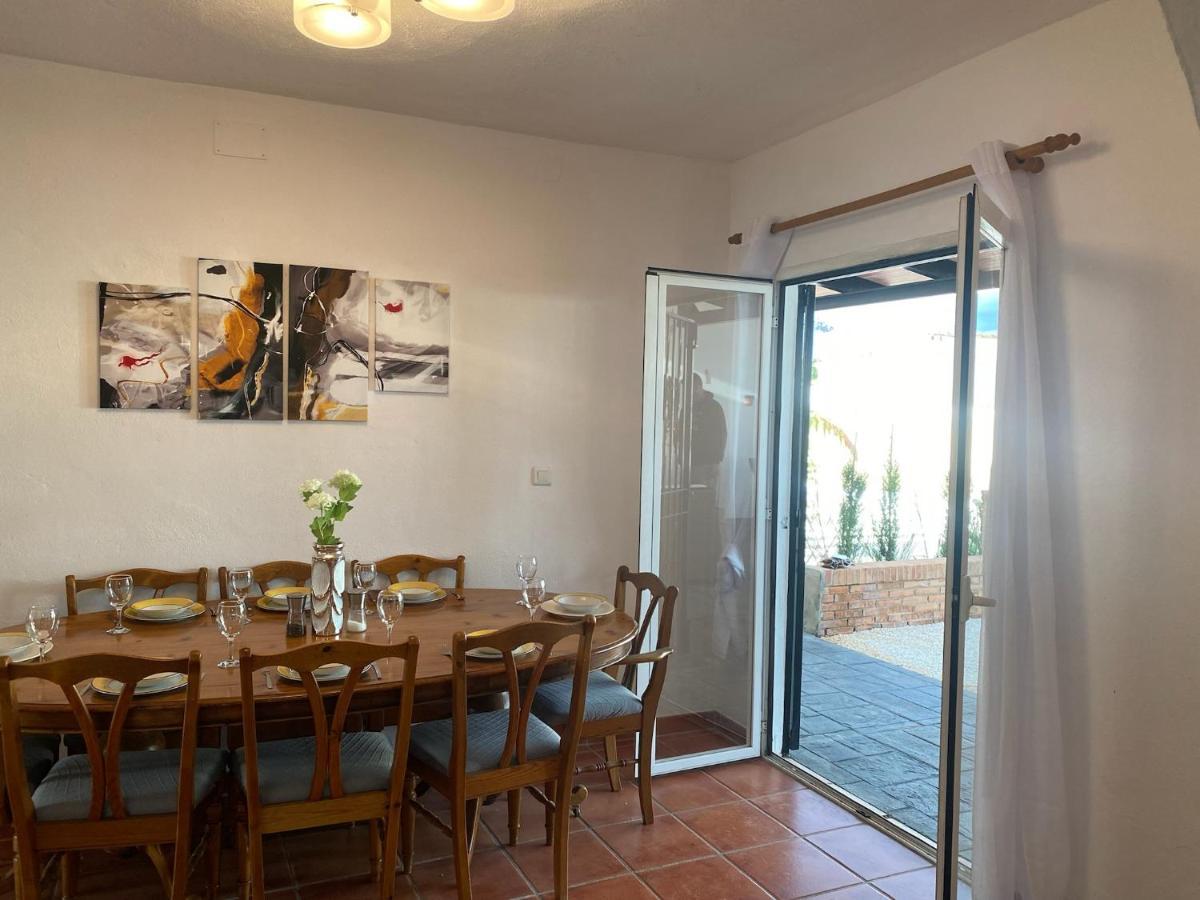 Casa Mama Villa อัลเลาริน เอล กรันเด ภายนอก รูปภาพ