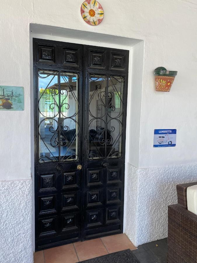 Casa Mama Villa อัลเลาริน เอล กรันเด ภายนอก รูปภาพ