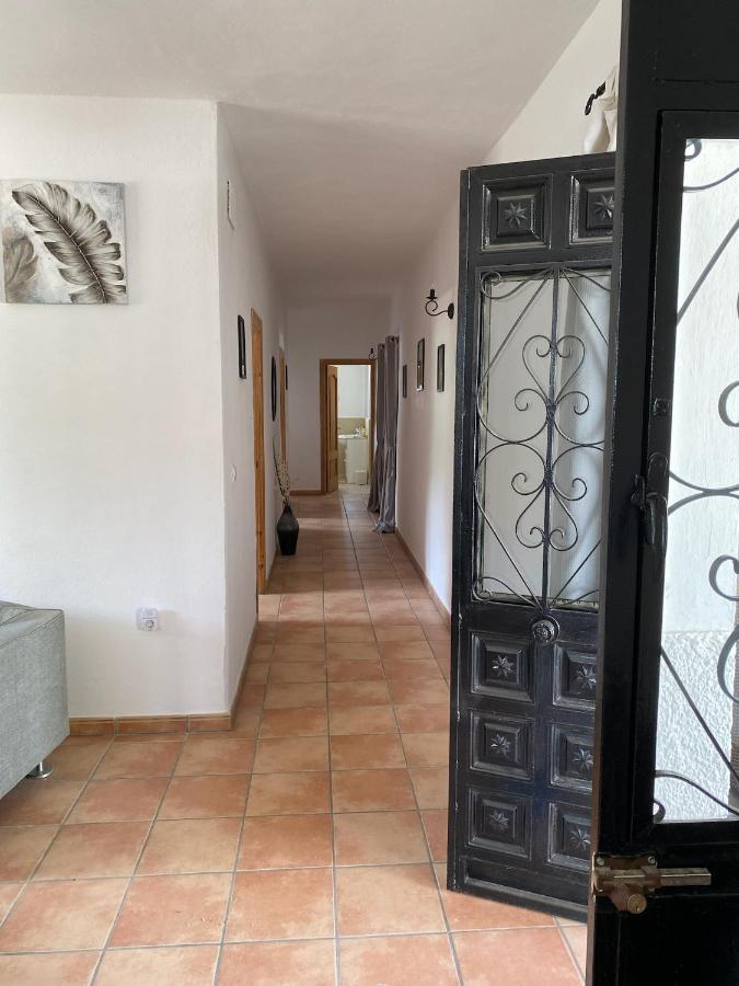 Casa Mama Villa อัลเลาริน เอล กรันเด ภายนอก รูปภาพ