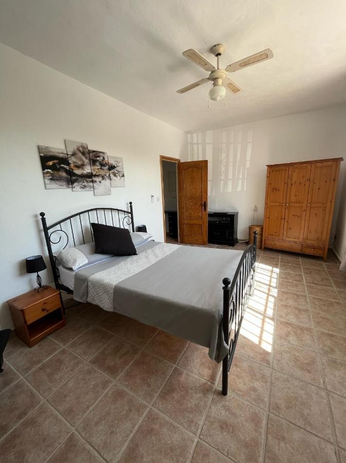 Casa Mama Villa อัลเลาริน เอล กรันเด ภายนอก รูปภาพ