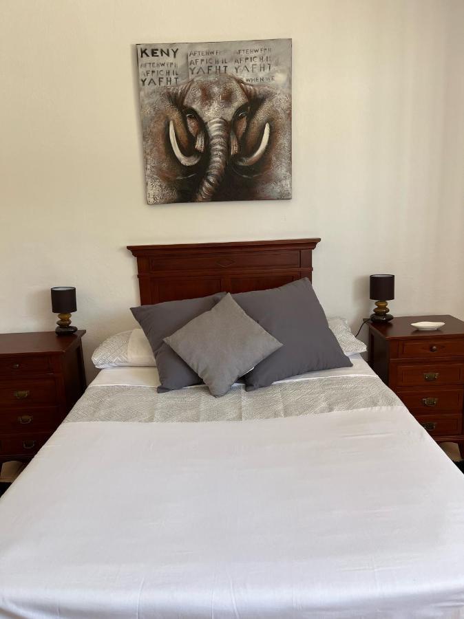 Casa Mama Villa อัลเลาริน เอล กรันเด ภายนอก รูปภาพ