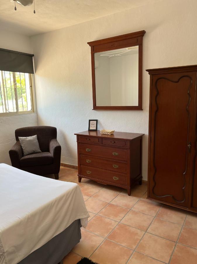 Casa Mama Villa อัลเลาริน เอล กรันเด ภายนอก รูปภาพ