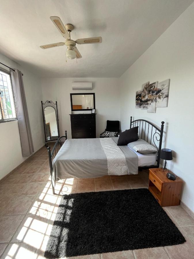 Casa Mama Villa อัลเลาริน เอล กรันเด ภายนอก รูปภาพ