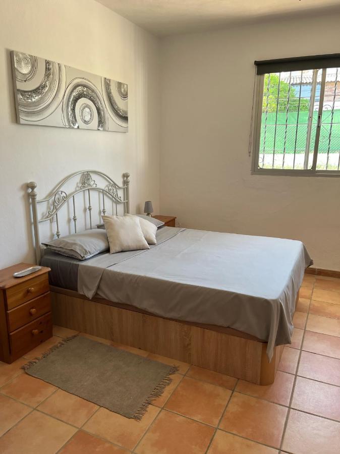 Casa Mama Villa อัลเลาริน เอล กรันเด ภายนอก รูปภาพ