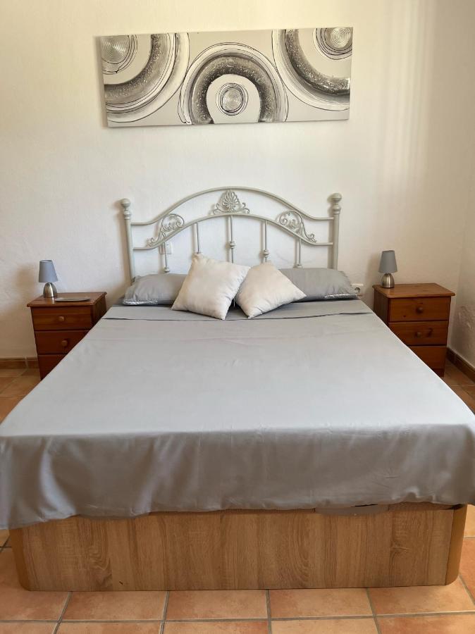 Casa Mama Villa อัลเลาริน เอล กรันเด ภายนอก รูปภาพ
