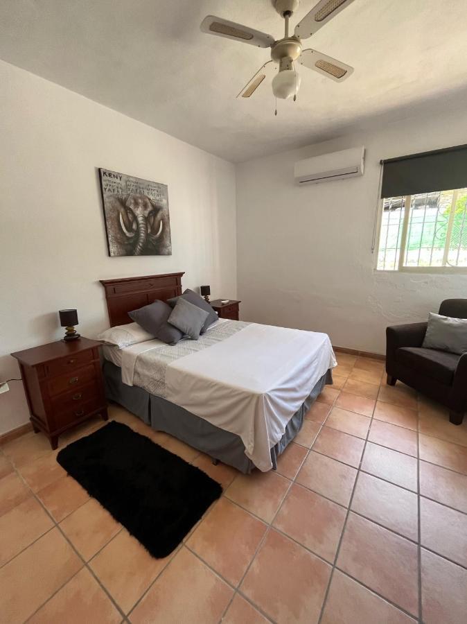 Casa Mama Villa อัลเลาริน เอล กรันเด ภายนอก รูปภาพ