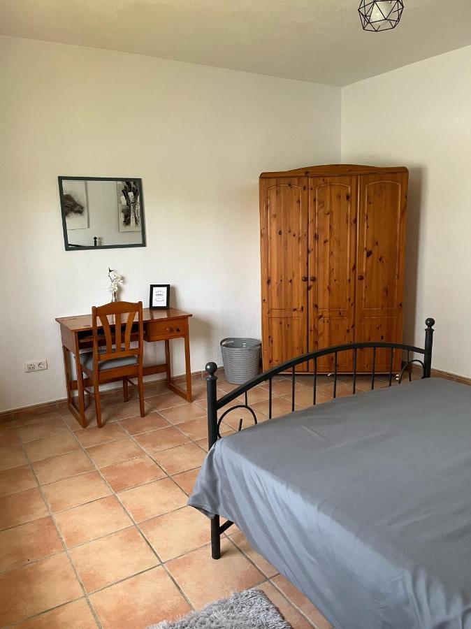 Casa Mama Villa อัลเลาริน เอล กรันเด ภายนอก รูปภาพ