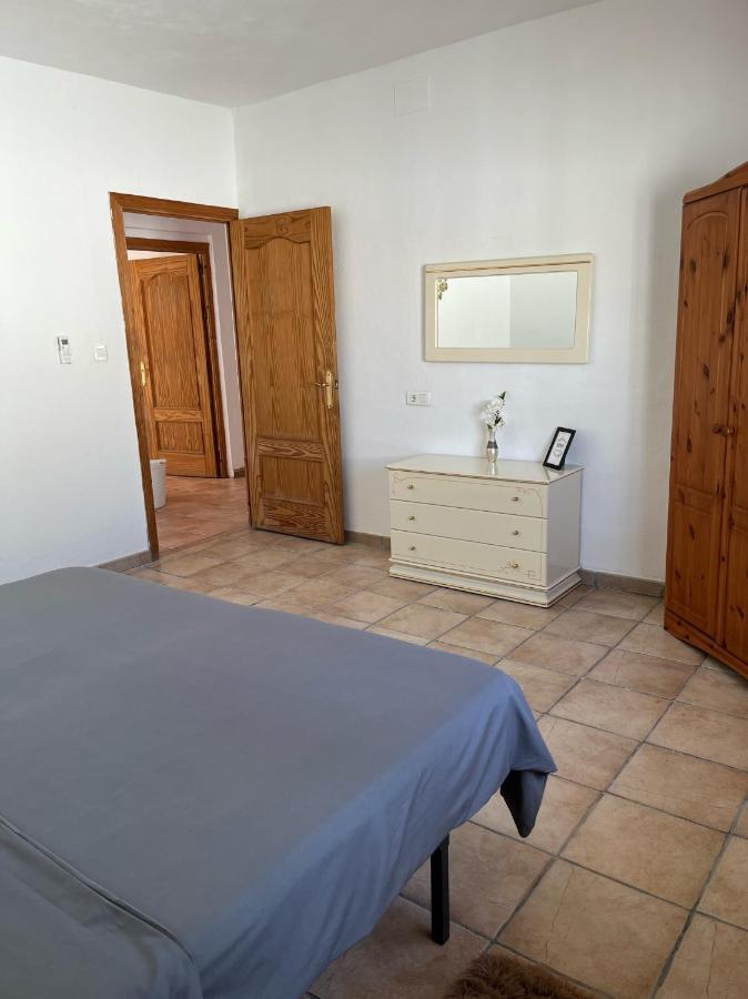 Casa Mama Villa อัลเลาริน เอล กรันเด ภายนอก รูปภาพ