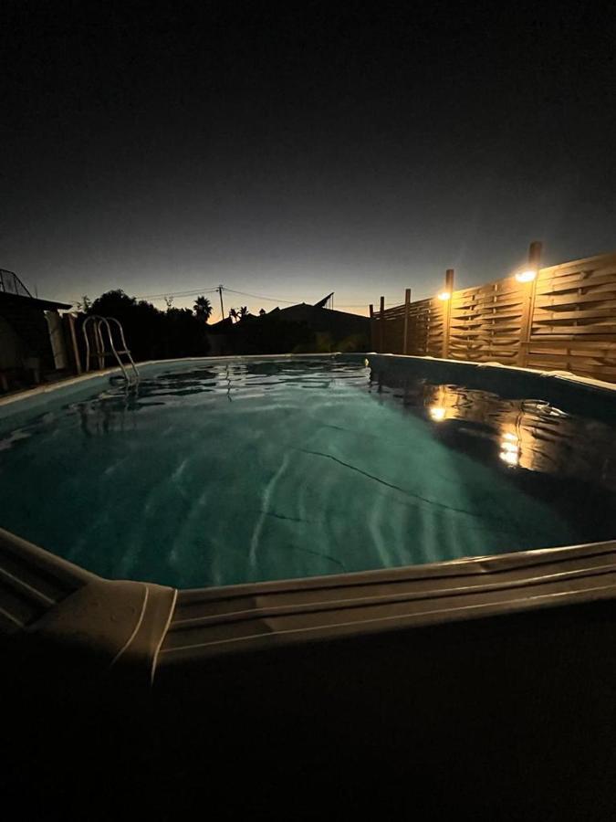 Casa Mama Villa อัลเลาริน เอล กรันเด ภายนอก รูปภาพ